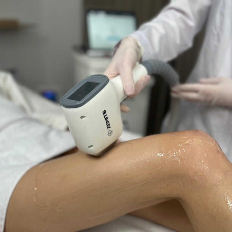Zemits Quidion Laser Diode Pour L'épilation