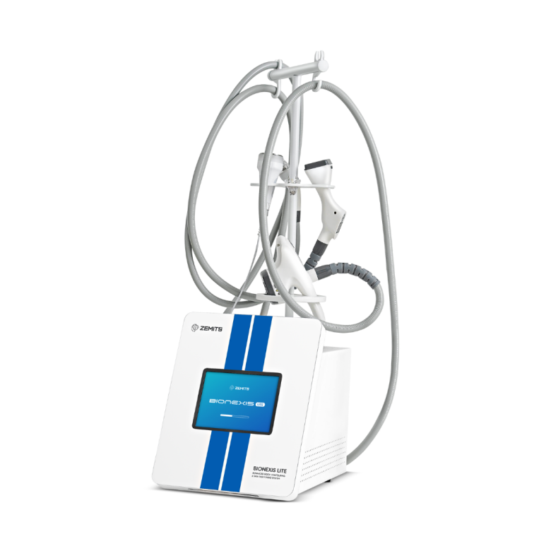 Zemits Bionexis Lite Système de Contournage Professionnel