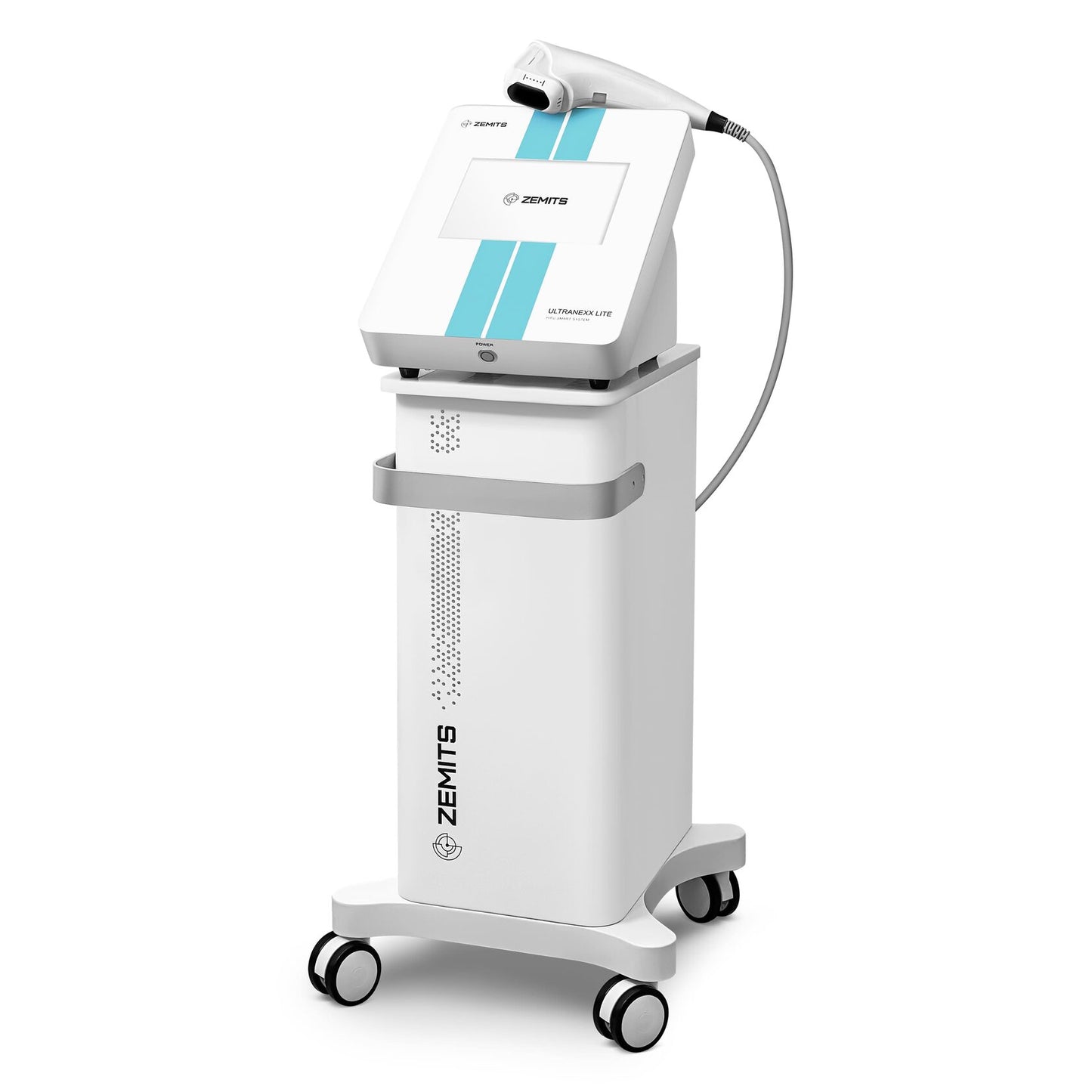 Zemits UltraNexx Lite Dispositif de lifting SMAS HIFU