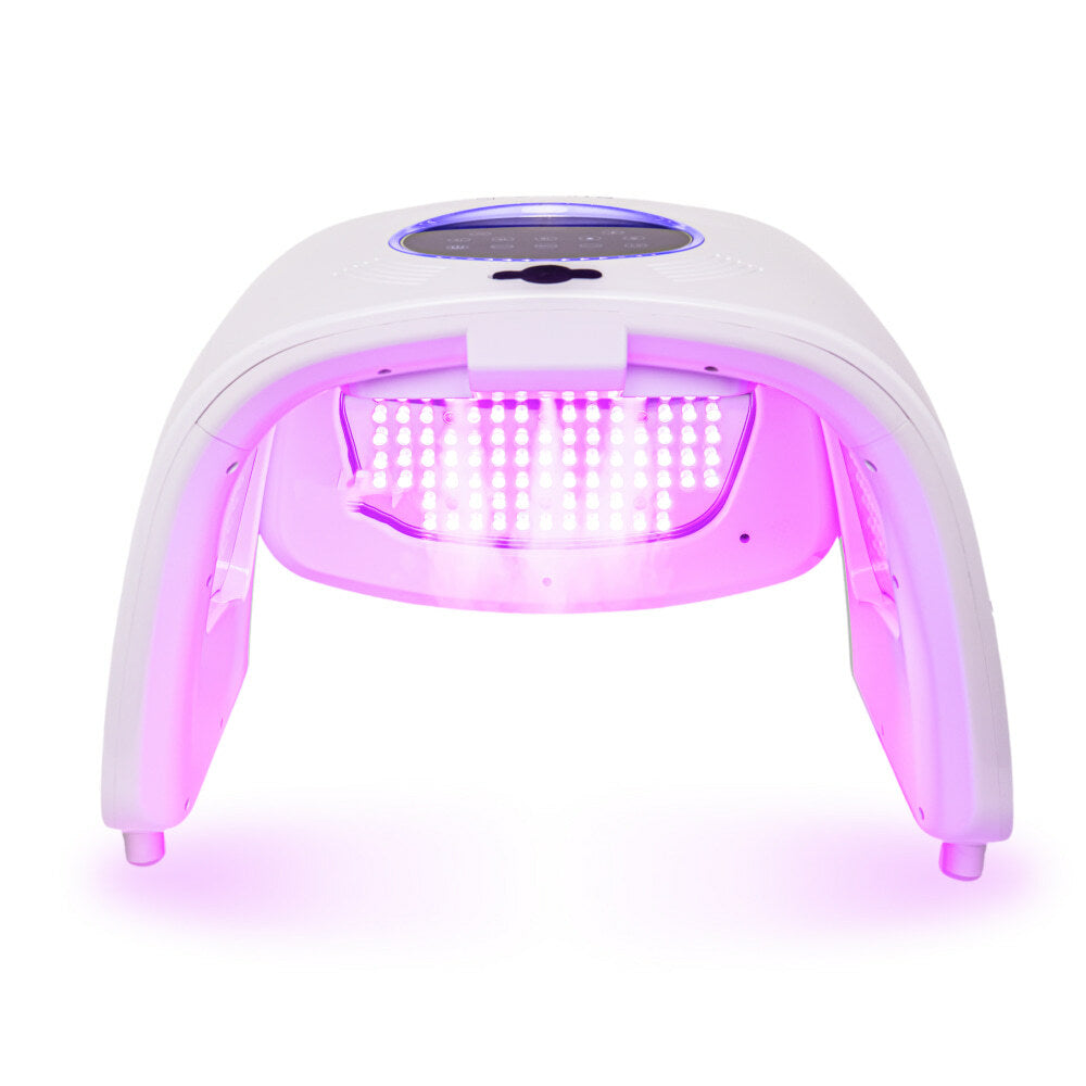 Zemits EstiLED Système de thérapie par lumière LED et lumière laser