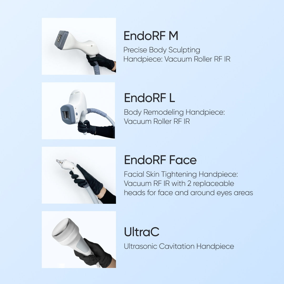 Zemits Bionexis Lite Système de Contournage Professionnel