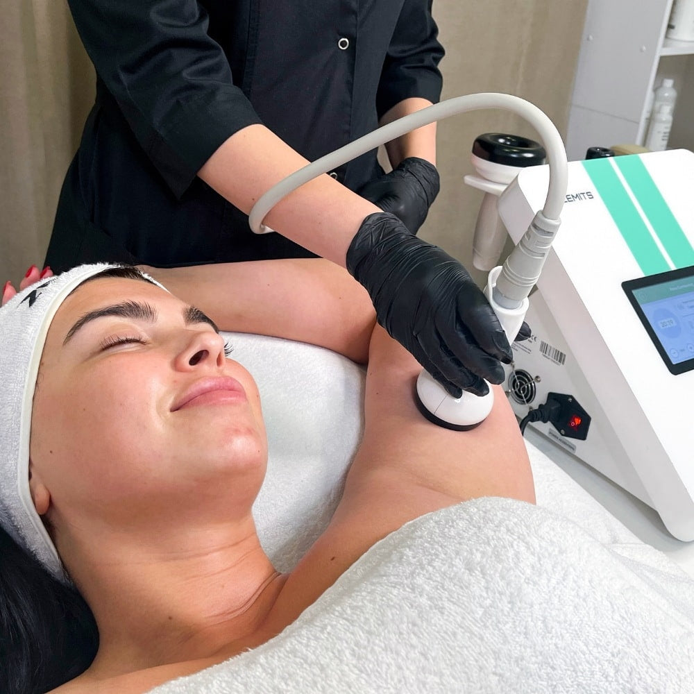 Zemits CelluSpice Pro Sculpteur Thermique pour le Corps