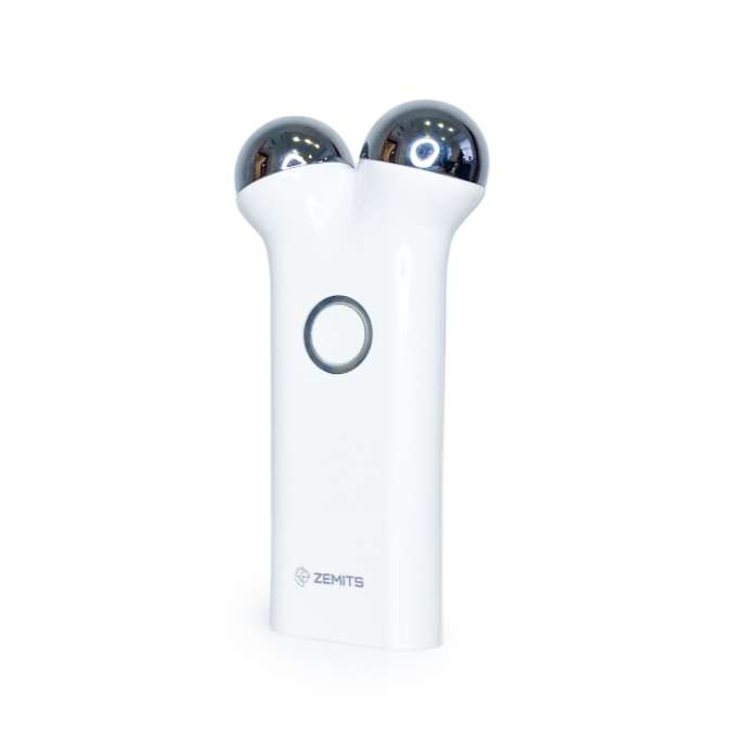 Zemits VivoTite Dispositif portable de thérapie par microcourants