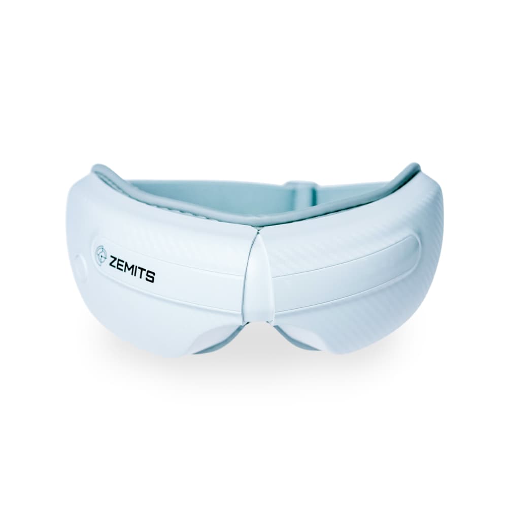 Zemits OcuRelax Masque de massage oculaire relaxant